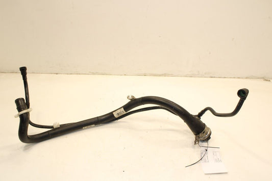 2010-2015 BMW 750Li xDrive 4.4L Fuel Filler Neck Hose Tube Pipe 16117185144 OEM - Alshned Auto Parts