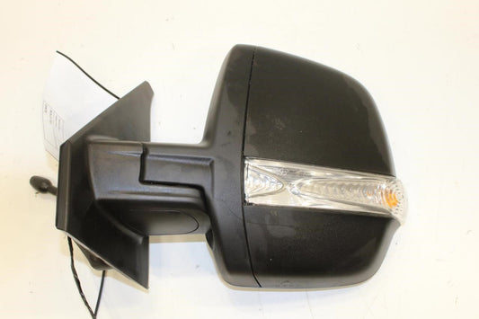 15-21 RAM Promaster City Driver Left Side Rear View Mirror 6ER58LXHAA OEM *ReaD* - Alshned Auto Parts