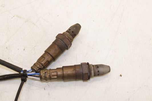 2014-2017 Infiniti QX50 3.7L AWD Oxygen Sensor Pair 22693-1PM0A OEM - Alshned Auto Parts