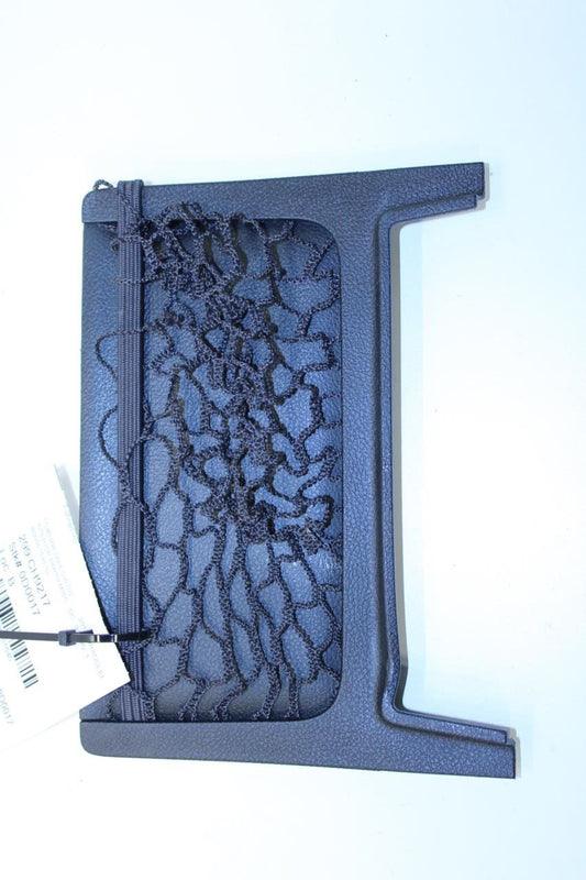 2011-2018 Jeep Wrangler Sahara Dash Center Lower Cargo Net Trim 1RV39TRMAB OEM - Alshned Auto Parts
