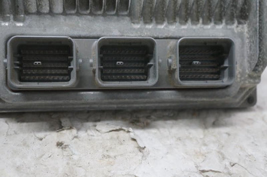 2014 Honda Accord 2.4L Engine Computer Control Module ECU ECM 37820-5A2-B51 OEM - Alshned Auto Parts