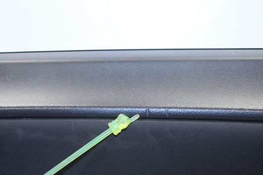 2011-2014 Dodge Challenger 2 Door Front Left Driver Door Trim Panel 1GK011DVAL - Alshned Auto Parts