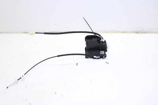 2018-2024 Chevrolet Equinox LT Front Right Door Lock Latch Actuator 13546503 OEM - Alshned Auto Parts