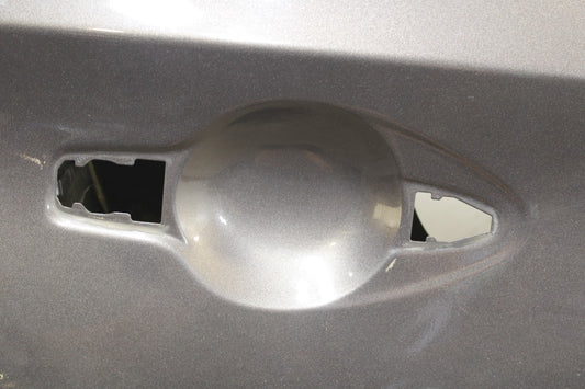 2015-2024 Nissan Murano Platinum Rear Right Door Shell Panel 82100-5AA0A OEM - Alshned Auto Parts