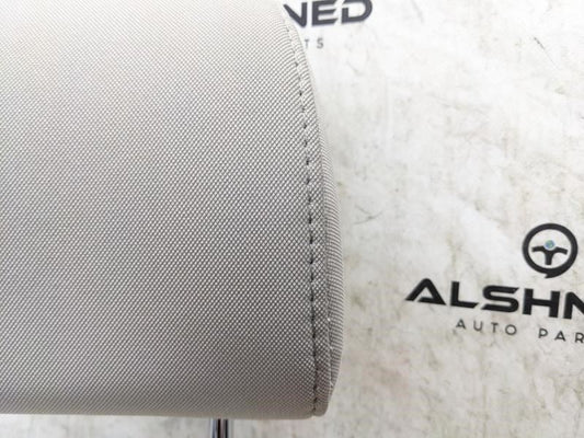 15-17 Hyundai Sonata Front Left or Right Seat Headrest Cloth 88700-C2000-SMH OEM - Alshned Auto Parts