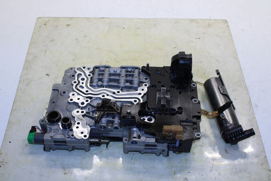 14-20 Maserati Ghibli 3.0L RWD 8-Spd Auto Transmission Valve Body 45K 670031352 - Alshned Auto Parts