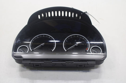 14-18 BMW X5 xDrive35i 3.0L AWD Speedometer Gauge Instrument Cluster 87K Mileage - Alshned Auto Parts