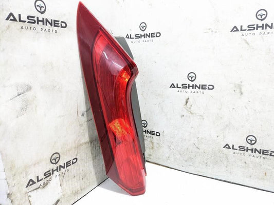 2012-2014 Honda CR-V RR Left Upper Driver Side Tail Light Lamp 34175-T0A-A01 OEM - Alshned Auto Parts