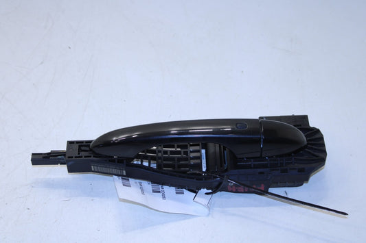 2014-17 Jeep Cherokee 75th Anniversary 4WD Front Right Side Door Exterior Handle - Alshned Auto Parts