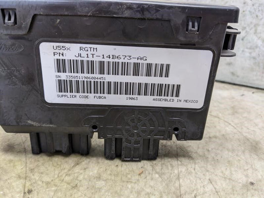 2018-2020 Ford Expedition Power Liftgate Control Module JL1T-14B673-AG OEM - Alshned Auto Parts