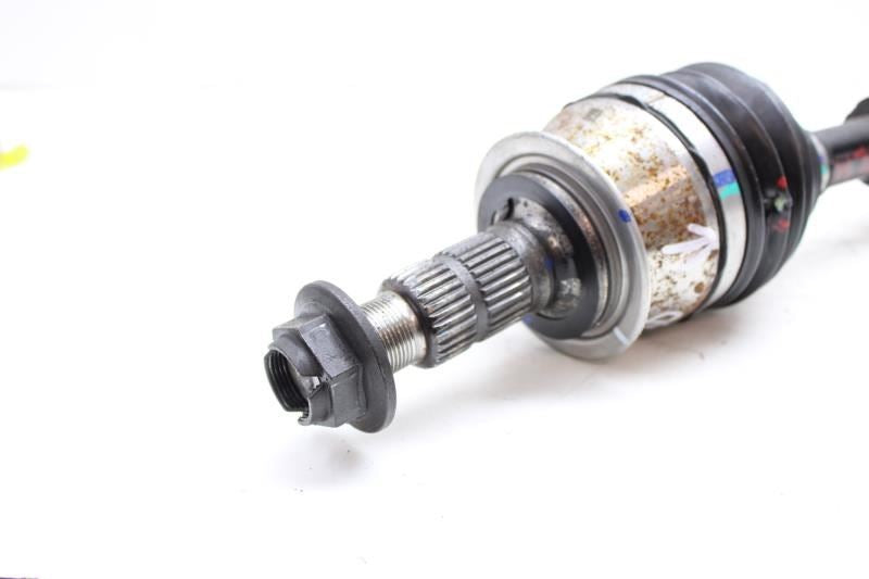 2024-25 Chevrolet Trax 1.2L FWD Front Left Driver Axle Shaft 60008754 OEM *ReaD* - Alshned Auto Parts