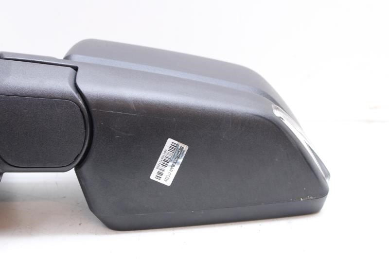 2018-2020 Ford F150 Left Driver Side Rear View Mirror JL34-17683-CG OEM - Alshned Auto Parts