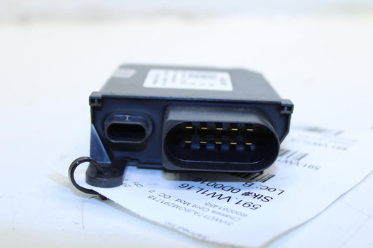 15-16 Volkswagen Jetta FR RH Seat Occupant Detection Sensor Module 4M0-959-339-B - Alshned Auto Parts