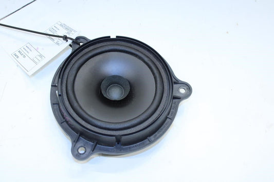 2014-2020 Nissan Rogue SV Rear Left or Right Door Audio Speaker 28156-9FF0A OEM - Alshned Auto Parts