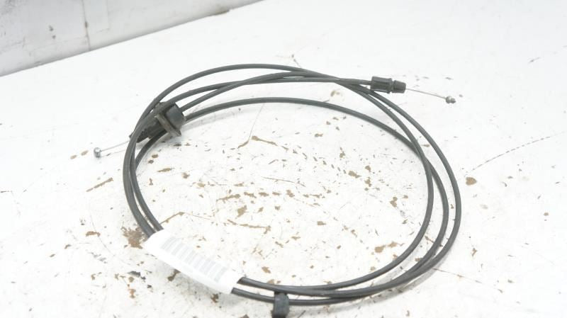 2009-2018 Ram 1500 Front Hood Latch Release Cable 5160352AC OEM - Alshned Auto Parts