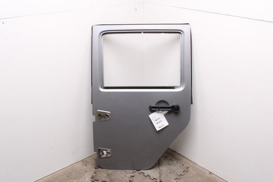 2011-17 Jeep Wrangler Unlimited Sport Rear Left Side Door Shell Panel 68079599AB - Alshned Auto Parts