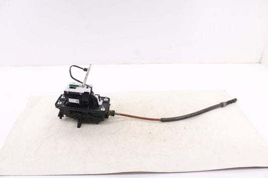 2012-15 Audi A7 Premium 3.0L Automatic Transmission Gear Shifter Lever w/ Cable - Alshned Auto Parts