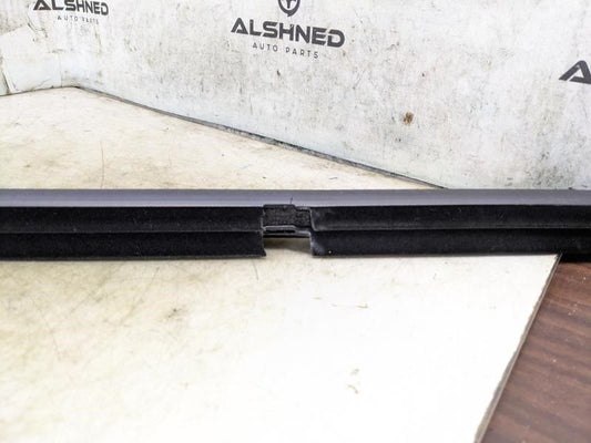 2018-24 Ford Expedition RR RH Door Window Inner Belt Weatherstrip JL1Z-7825860-A - Alshned Auto Parts