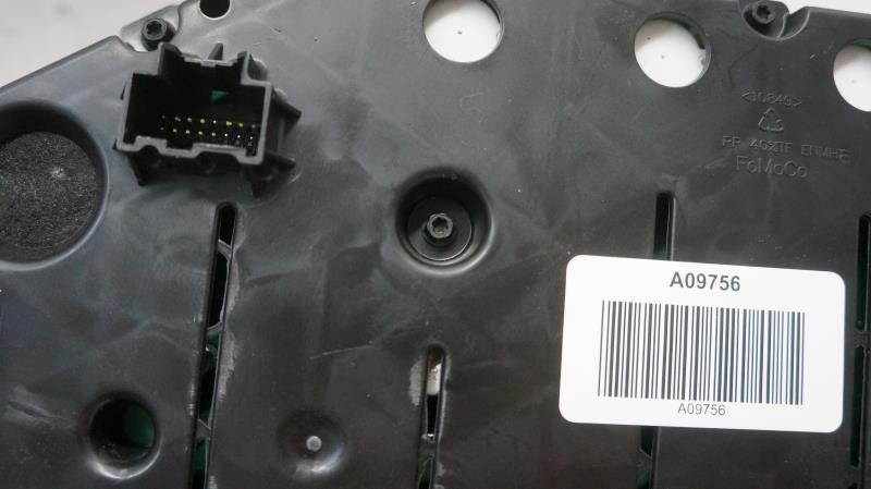 2019-20 Ford F150 Speedometer Gauge Instrument Cluster 57K Mileage KL3T-10849-AH - Alshned Auto Parts