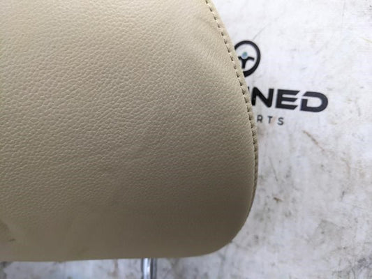 2010-2011 Honda CR-V Front Right/Left Seat Headrest 81140-SXT-A11ZC OEM *ReaD* - Alshned Auto Parts