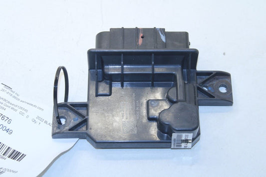 2021-2025 Chevrolet Blazer 2LT 2.0L Fuel Pump Power Control Module 13543075 OEM - Alshned Auto Parts
