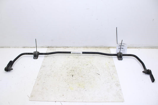 2018-21 Jeep Compass Latitude 4WD Rear Stabilizer Sway Anti-Roll Bar 68303071AA - Alshned Auto Parts