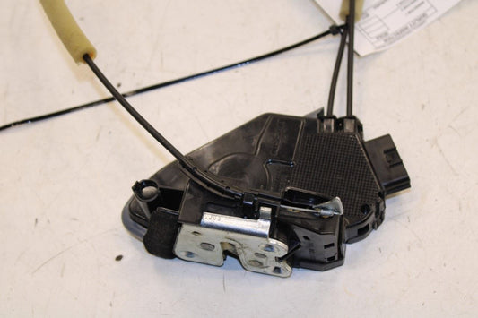 2014-2020 Infiniti QX60 Front Right Side Door Lock Latch Actuator 80500-3JA0B - Alshned Auto Parts