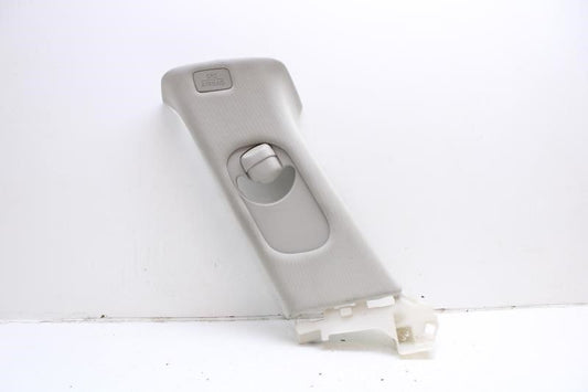 2014-2020 Infiniti QX60 Rear Right Upper Quarter C-Pillar Trim Cover 76940-3JA0A - Alshned Auto Parts