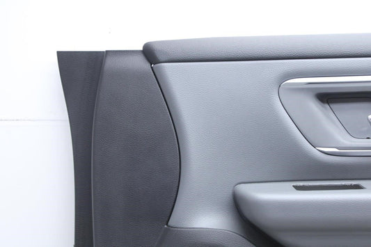 2019-2023 Ram 1500 Crew Cab Front Right Passenger Door Trim Panel 6SL321A8AA OEM - Alshned Auto Parts