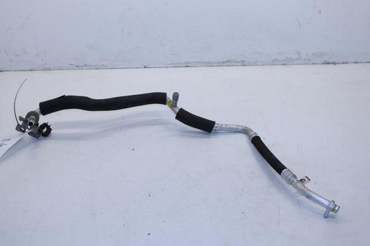 2019-21 Jeep Renegade Sport 2.4L FWD AC Air Conditioning Suction Line Hose Pipe - Alshned Auto Parts