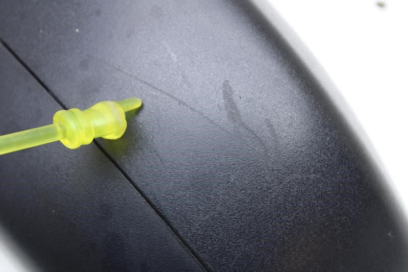 2018-2022 Ford EcoSport Left Driver Side Rear View Mirror GN1Z-17683-R OEM - Alshned Auto Parts