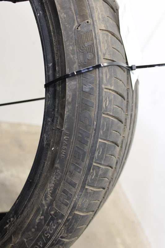 2023 Tire Michelin Primacy 255/35R19 225/40R19 Set of 2x2 R63140 *ReaD* - Alshned Auto Parts