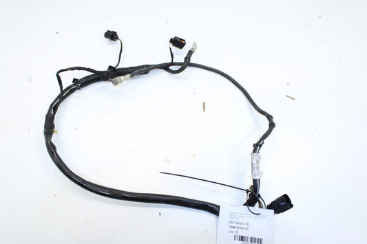 14-18 Volkswagen Jetta Sport 1.8L Battery Alternator Wire Harness 5C0-971-230-GL - Alshned Auto Parts