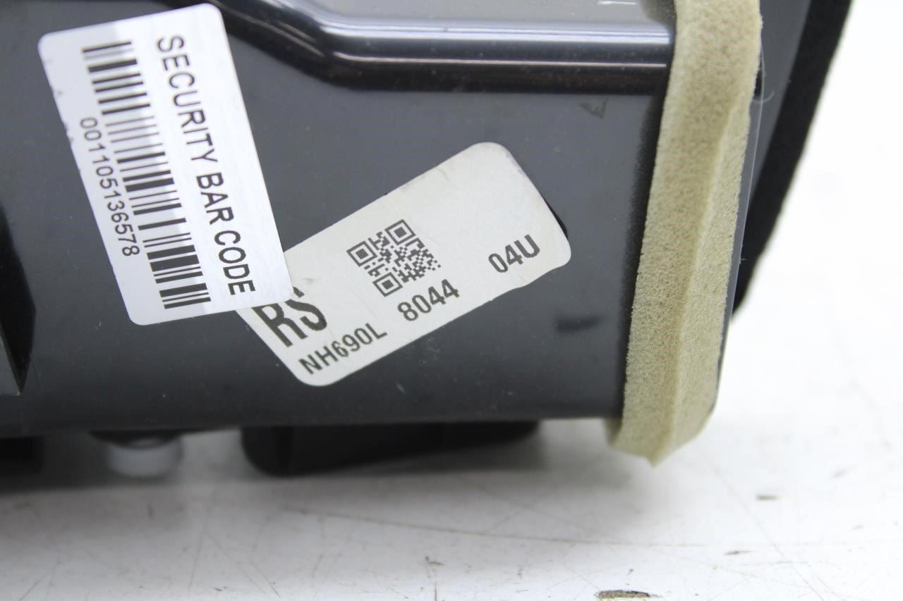 2013-2018 Acura RDX Front Right Passenger Side Dash Air Vent Grille 77620-TX4-A0 - Alshned Auto Parts