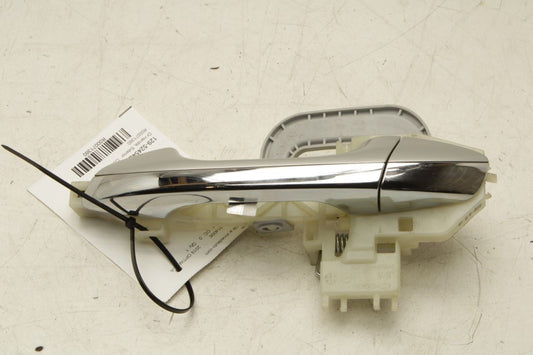 2016-2020 Kia Optima LX Rear Left Driver Side Door Exterior Handle 82651-D5000 - Alshned Auto Parts