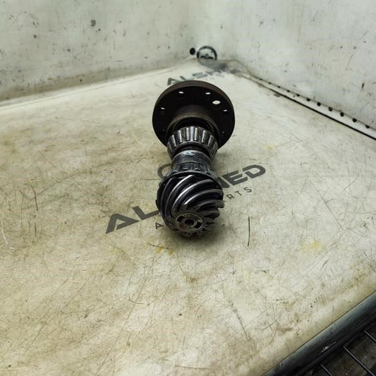 2008-2018 Jeep Wrangler 3.6L 4x4 Front Axle Differential Gear Pinion Opt DME - Alshned Auto Parts