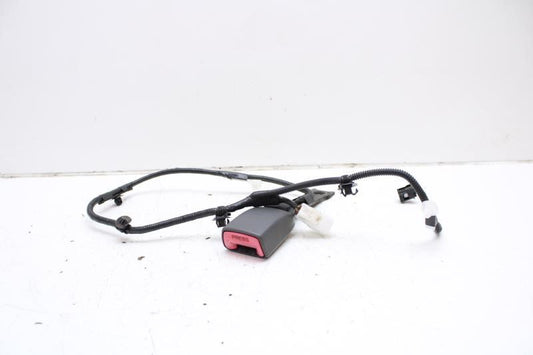 2011-14 Toyota Prius Front Left Driver Side Seat Belt Buckle 73230-47260-B0 OEM - Alshned Auto Parts