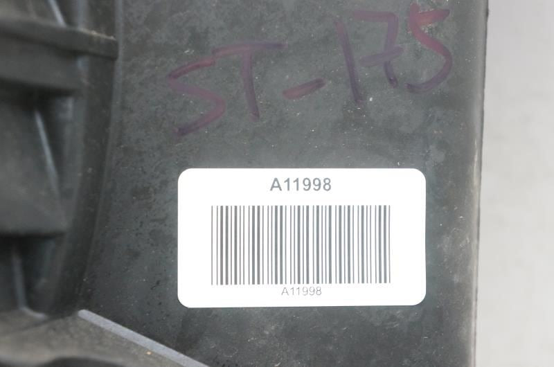 09-14 Hyundai Sonata GLS 2.4L LH Radiator Cooling Fan Motor Assy 25380-3Q170 OEM - Alshned Auto Parts