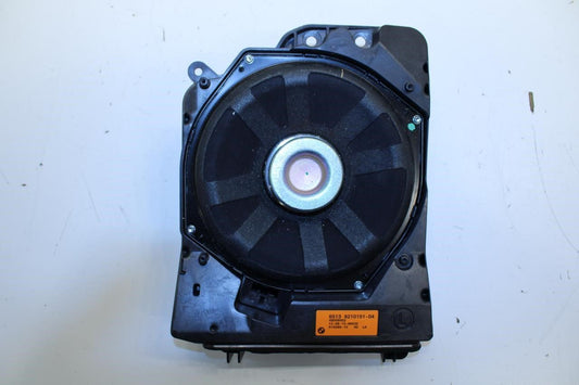 2014-2016 BMW 435I Gran Coupe xDrive LH and RH Harman Kardon Subwoofer Speakers - Alshned Auto Parts