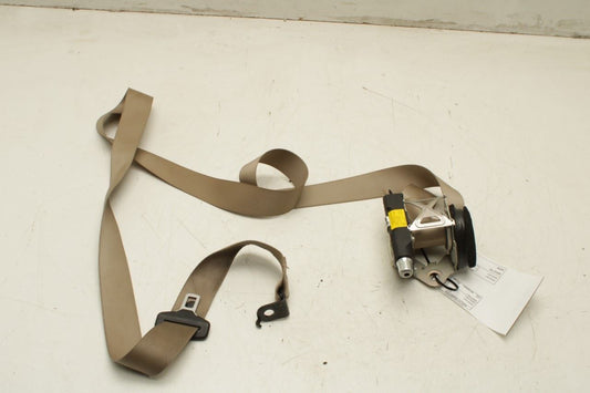 2010-16 Mercedes-Benz E350 Sport 4Matic Rear RH Side 2nd Row Seat Belt Retractor - Alshned Auto Parts