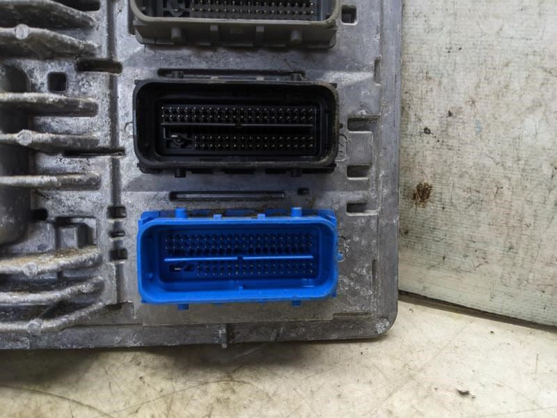 2017-2019 Chevrolet Cruze Engine Computer Control Module ECU ECM 12692812 OEM - Alshned Auto Parts