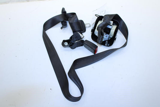 11-18 Volkswagen Jetta Rear Center 2nd Row Seat Belt Retractor 5C6-857-807-D-RAA - Alshned Auto Parts