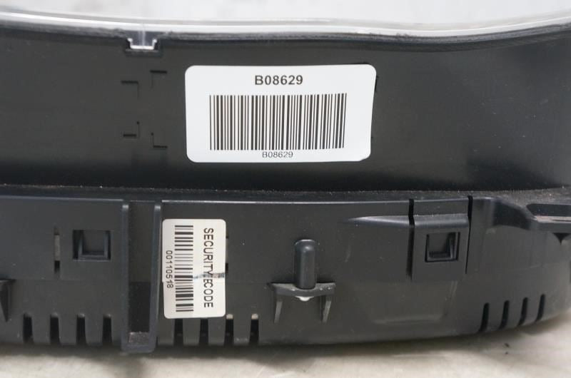 2015-2017 Jeep Renegade L 2.4L Speedometer Gauge Instrument Cluster 78K Mileage - Alshned Auto Parts