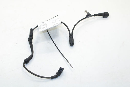 10-16 Porsche Panamera FR RH ABS Wheel Speed Sensor Wire Harness 970-612-73-302 - Alshned Auto Parts