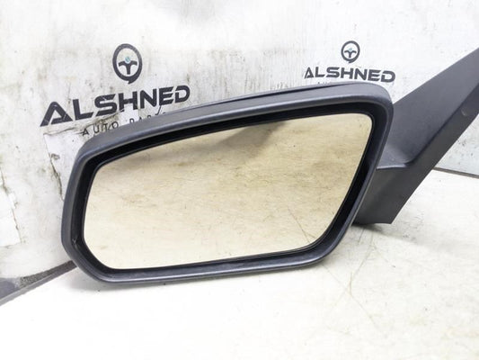 2010-2011 Ford Mustang Left Driver Side Rearview Mirror AR3Z-17683-AA OEM - Alshned Auto Parts