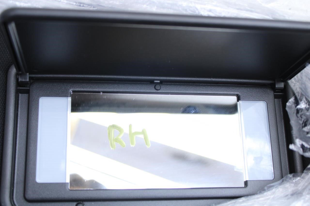 20-23 Ford Explorer FR RH Sun Visor w/ Illuminated Mirror LB5Z-7804104-AD *ReaD* - Alshned Auto Parts