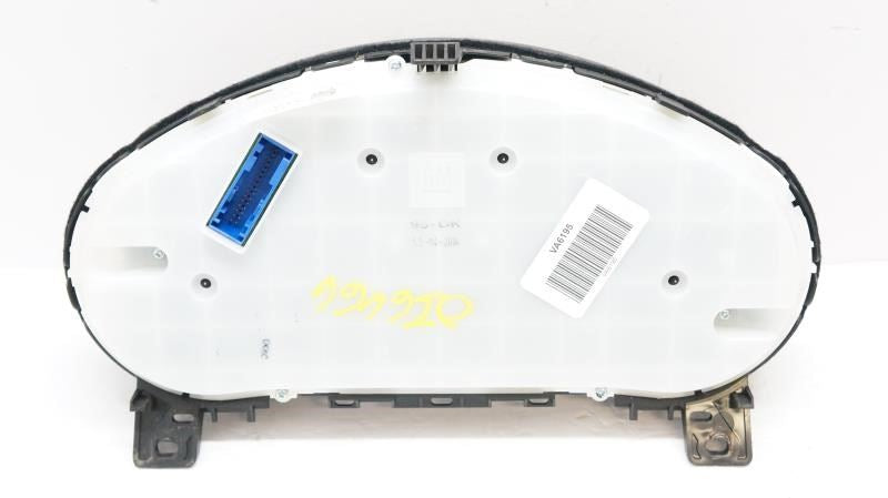 2014-17 Buick Verano Speedometer Gauge Instrument Cluster 105K Mileage 22993180 - Alshned Auto Parts