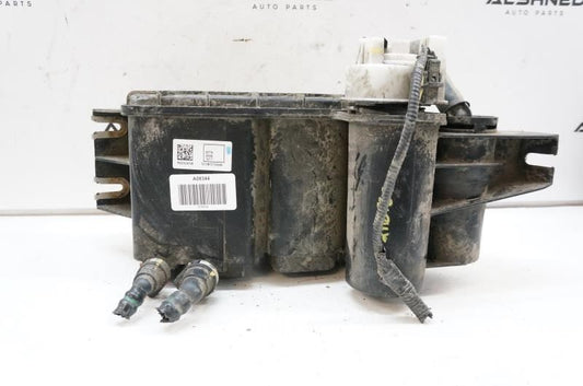 2012-2017 Jeep Compass Fuel Vapor Evaporator Emission Canister 68368140AC OEM - Alshned Auto Parts
