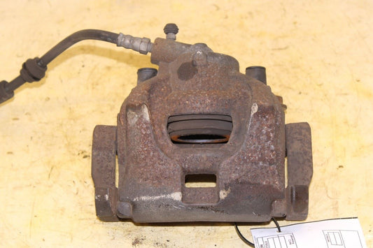 2015-2016 Volvo S60 T5 Premier Front Right Side Brake Disc Caliper 300mm 8603754 - Alshned Auto Parts