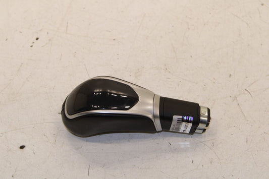 2015-16 Maserati Ghibli S Q4 3.0L Automatic Transmission Gear Shifter Lever Knob - Alshned Auto Parts